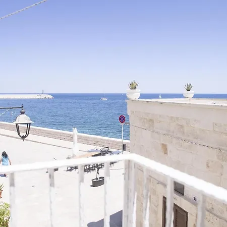 Dimora Serena Monopoli Exterior photo