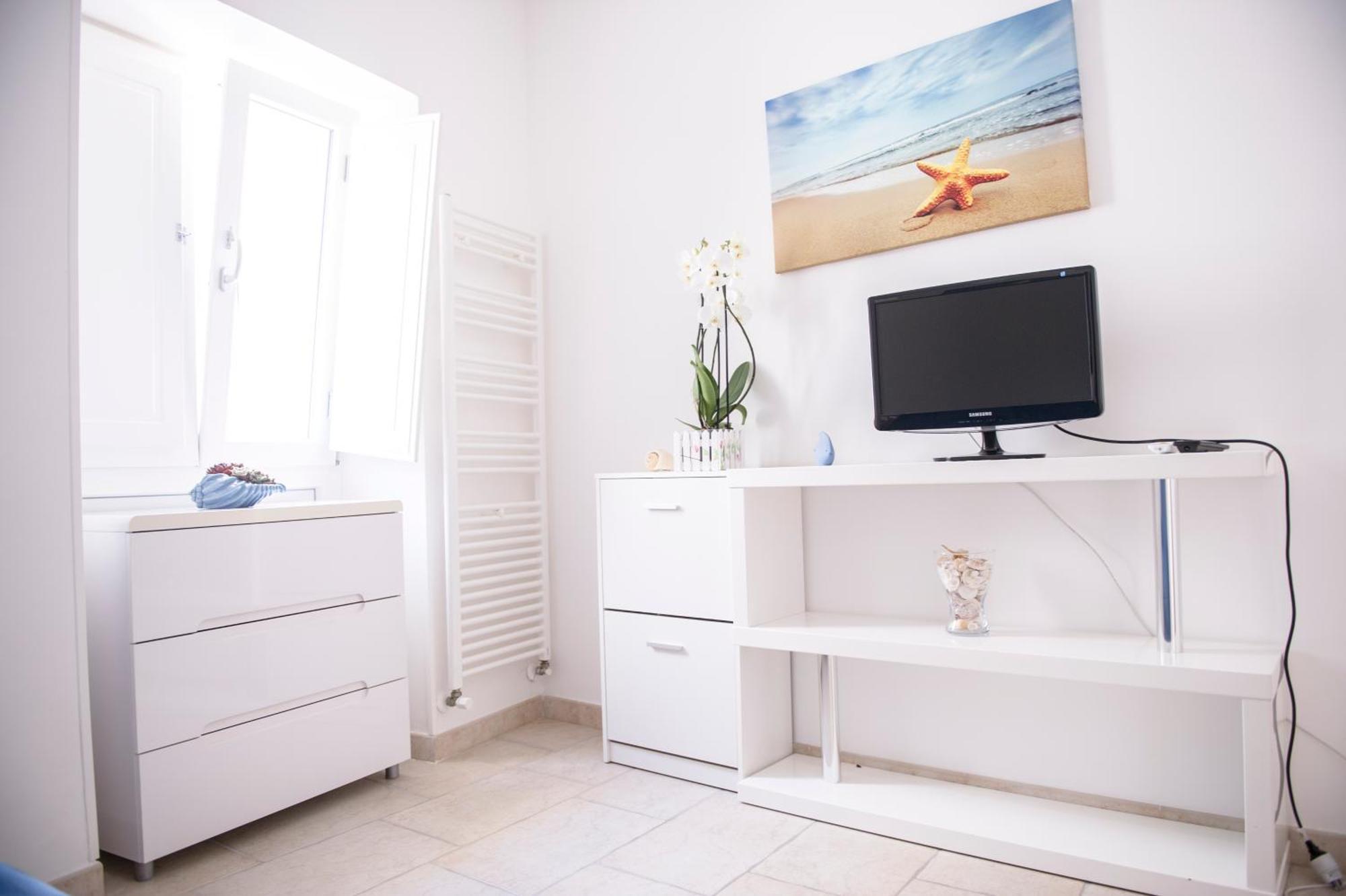 Apartment Dimora Serena Monopoli