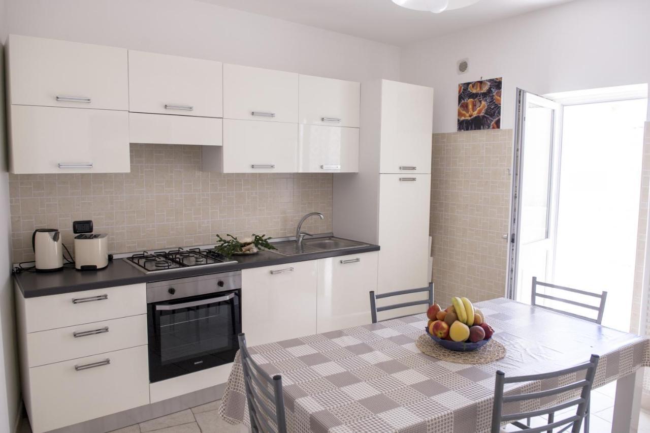 Dimora Serena Apartment