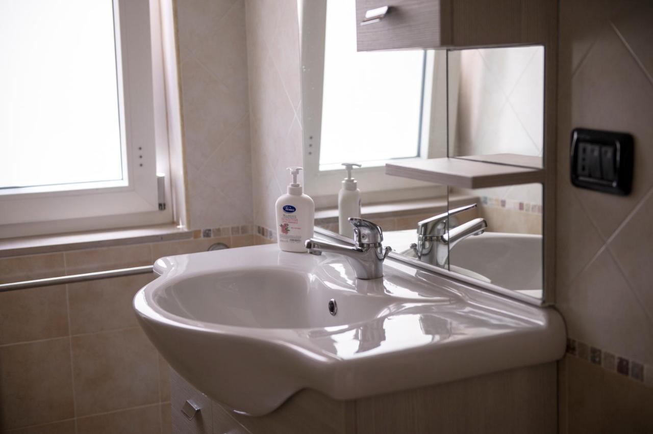 Dimora Serena Apartment Monopoli