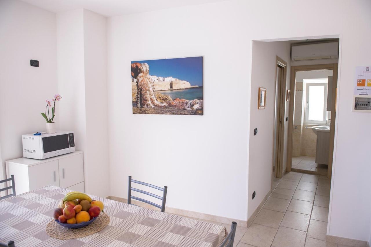 Apartment Dimora Serena
