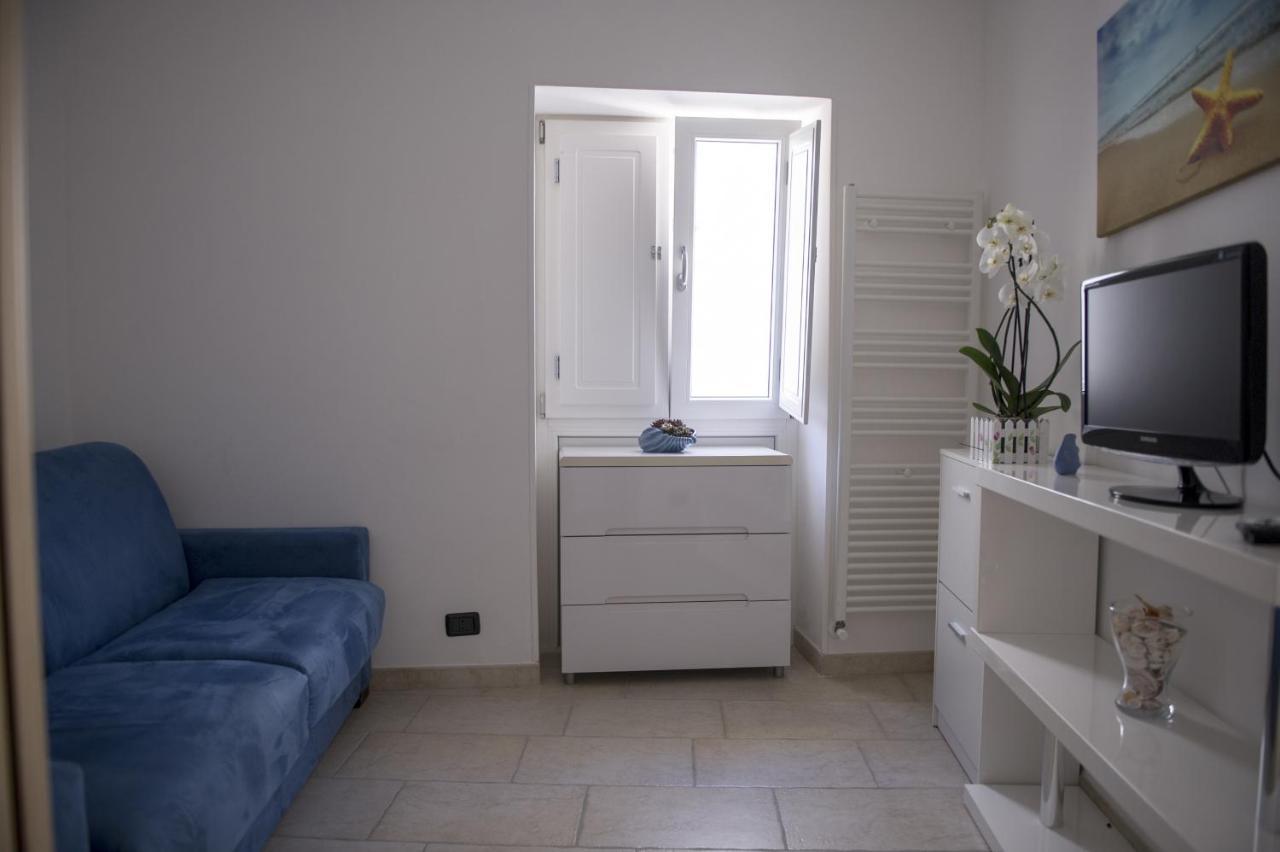 Apartment Dimora Serena Monopoli