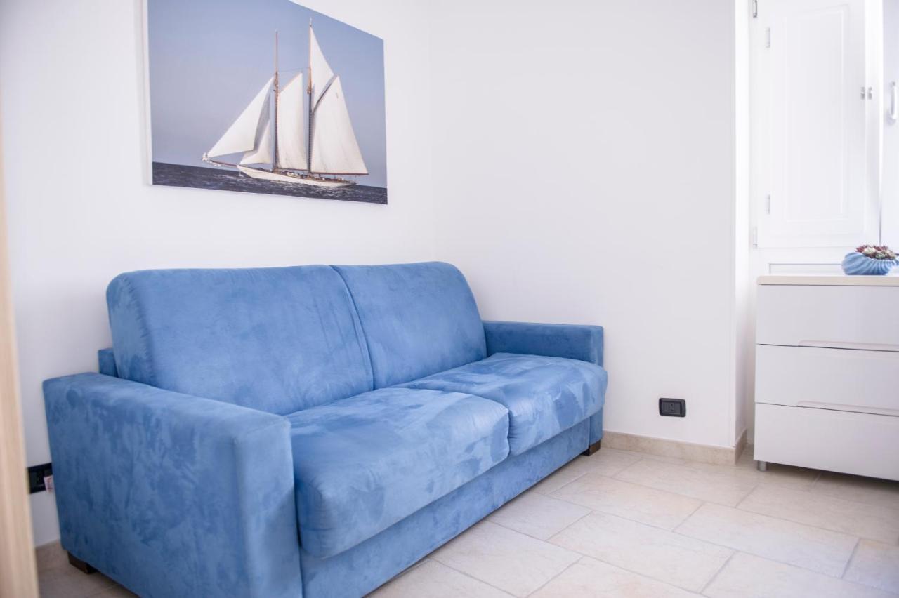 Apartment Dimora Serena Monopoli