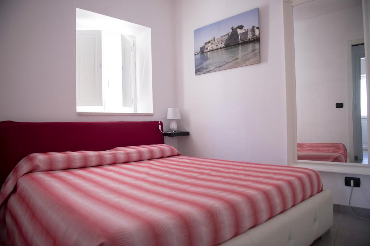 Apartment Dimora Serena Monopoli