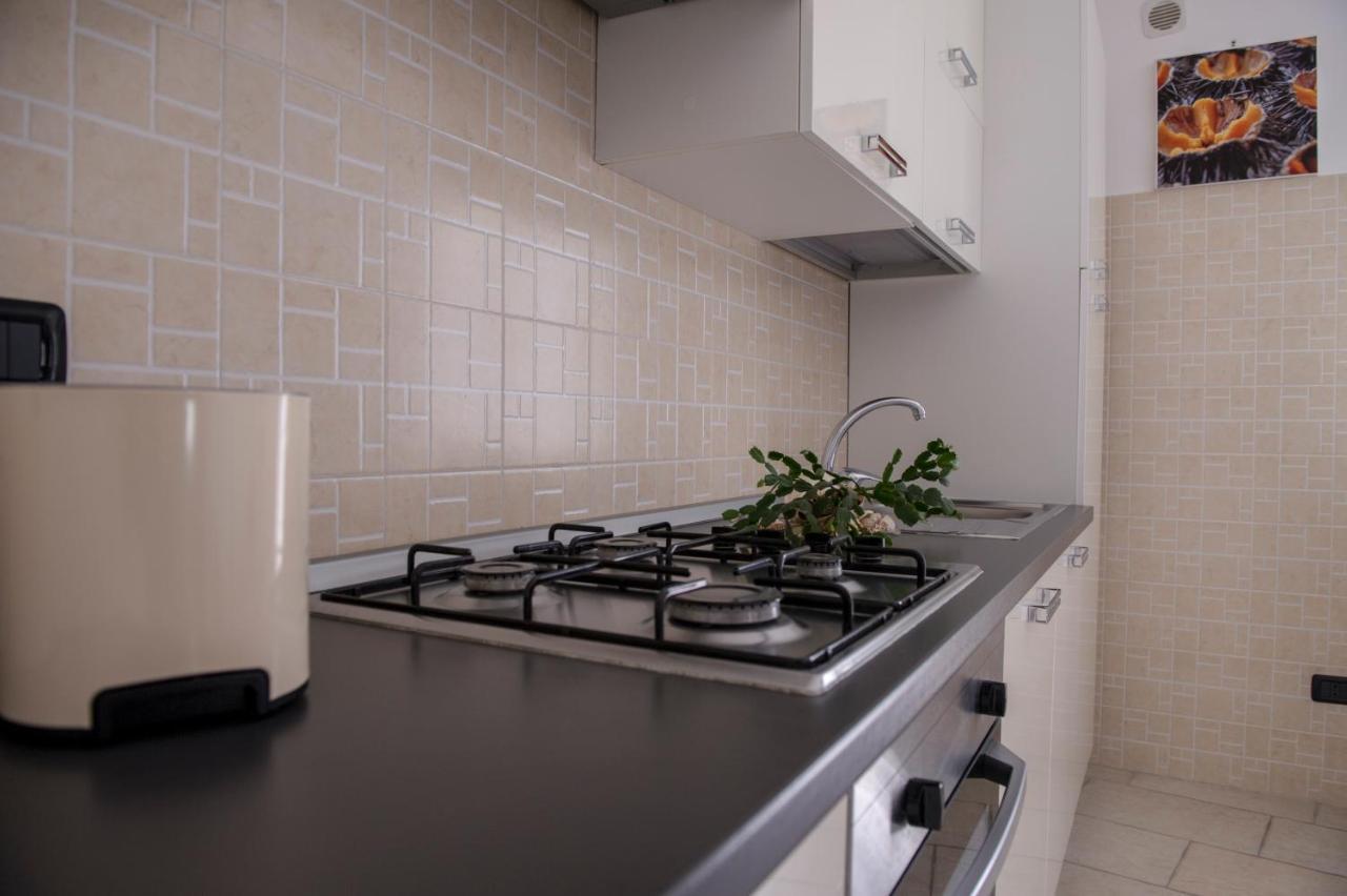 Apartment Dimora Serena Monopoli
