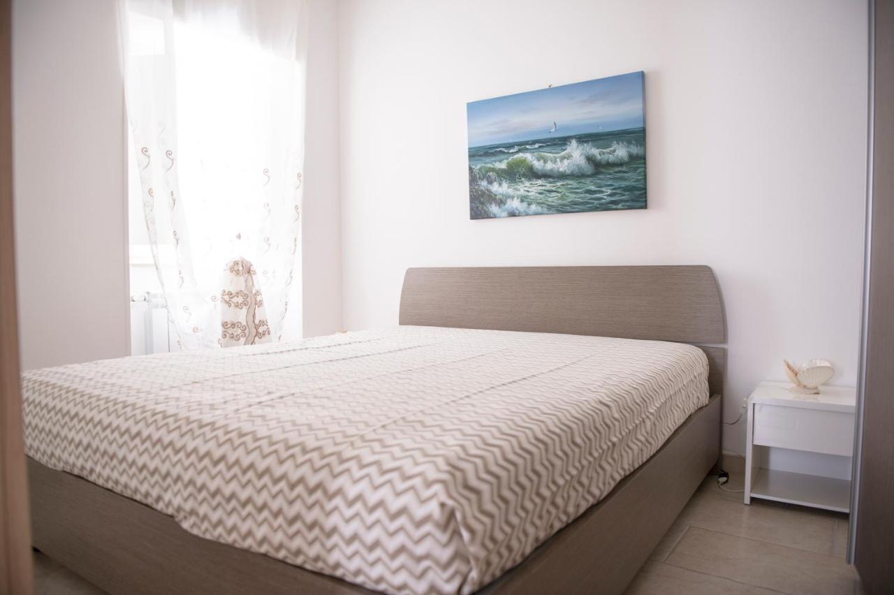 Dimora Serena Apartment