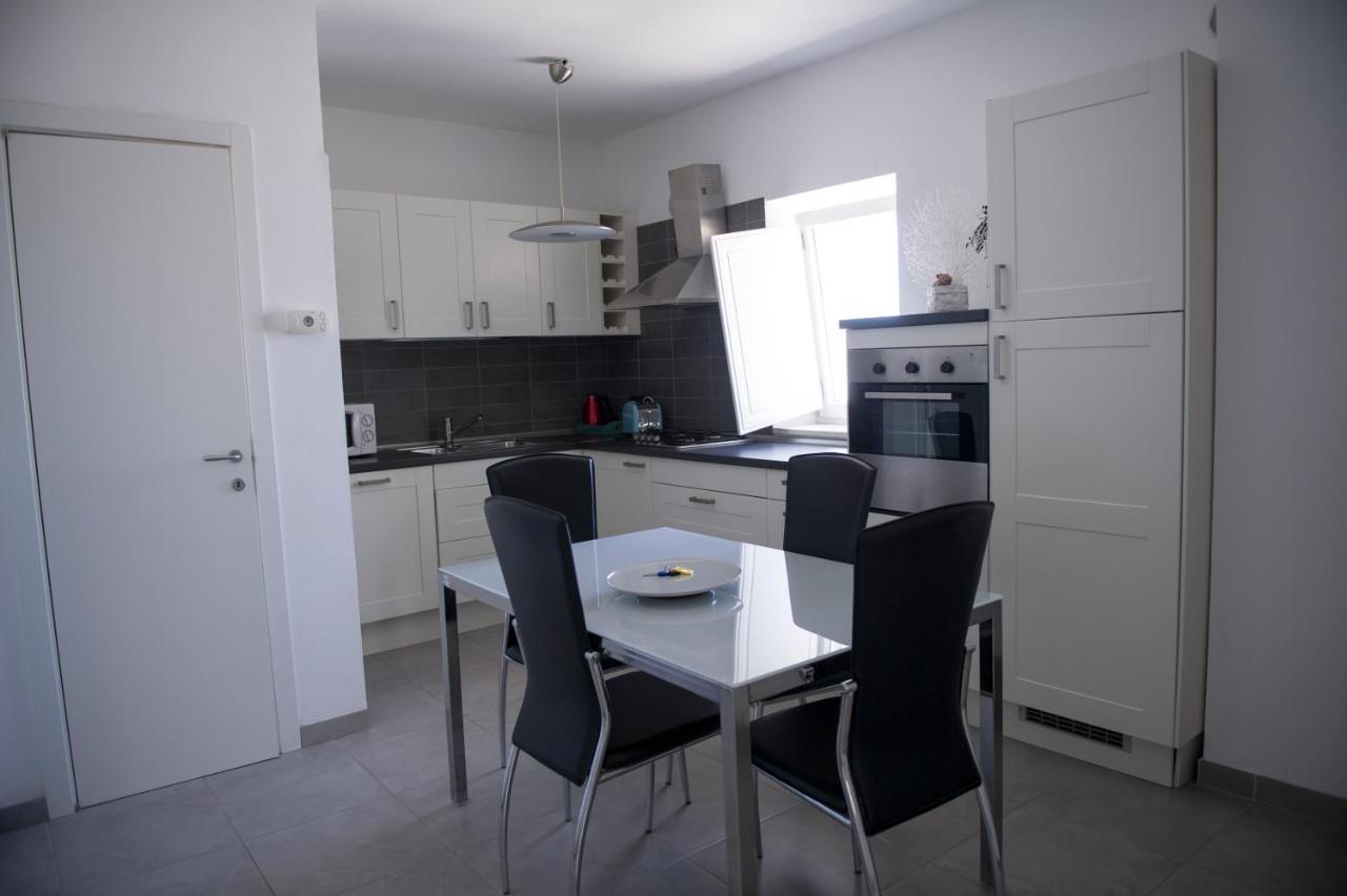 Dimora Serena Apartment