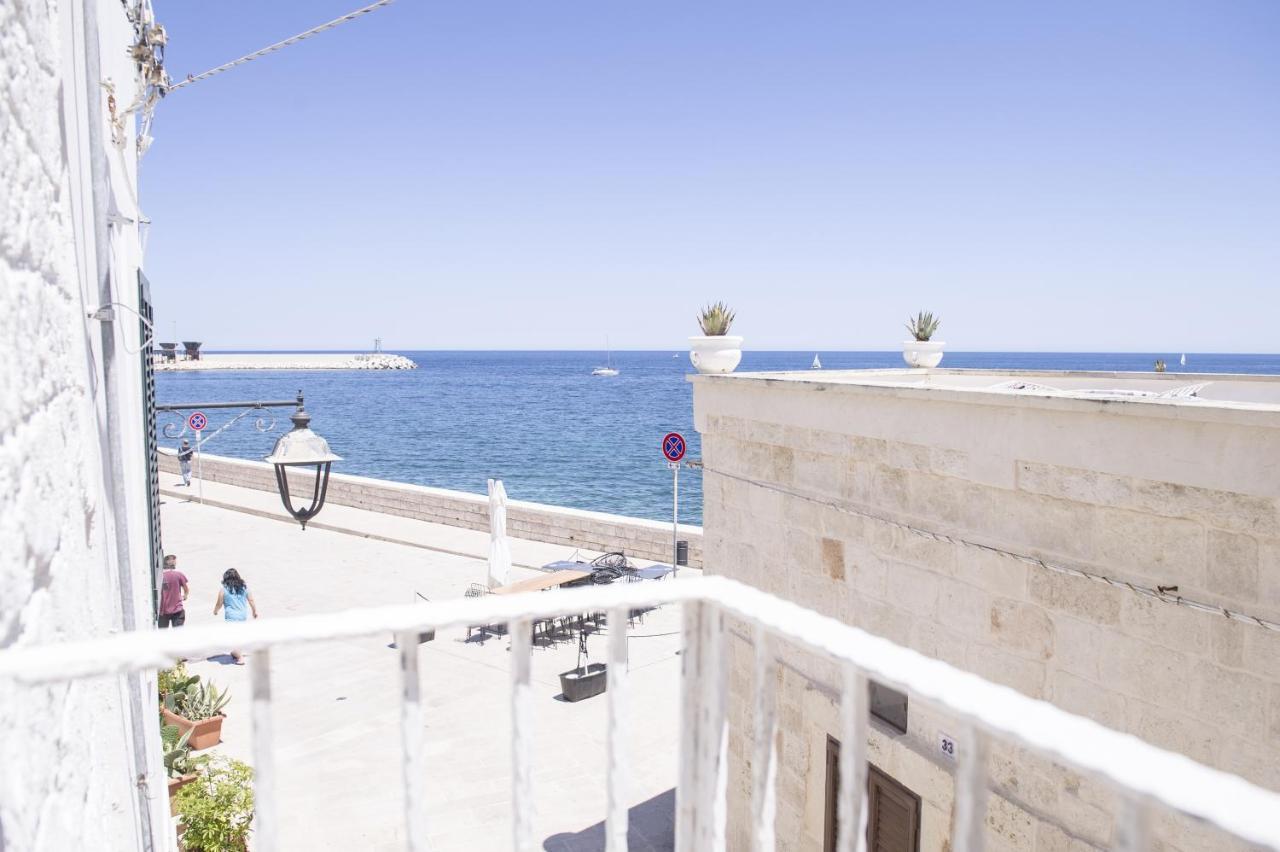 Dimora Serena Apartment