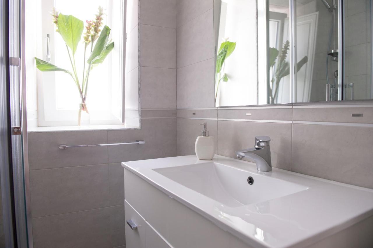 Apartment Dimora Serena