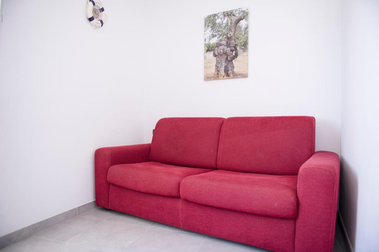 Dimora Serena Apartment Monopoli